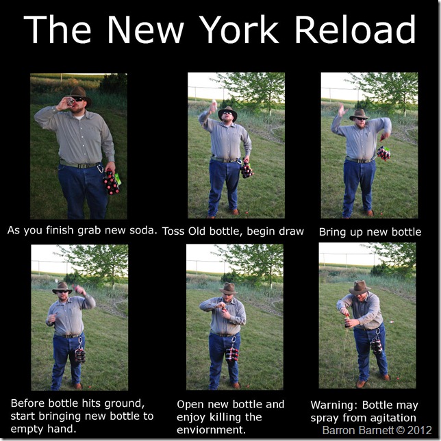 New York Reload
